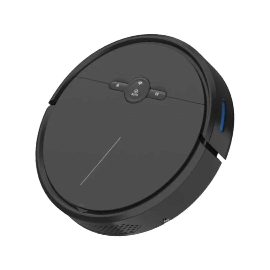 Aspirateur robot